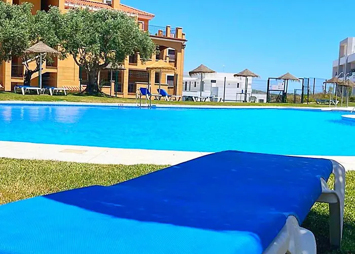 شقة Calanova Golf Holidays By Residea *