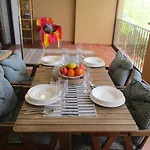 Calanova Golf Holidays By Residea La Cala De Mijas
