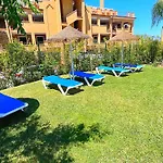 Apartmán Calanova Golf Holidays By Residea *
