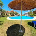 Apartmán Calanova Golf Holidays By Residea La Cala De Mijas