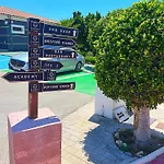 Calanova Golf Holidays By Residea Apartmán