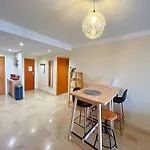 Calanova Golf Holidays By Residea Apartmán La Cala De Mijas