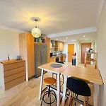 Calanova Golf Holidays By Residea Apartmán