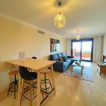 Apartmán Calanova Golf Holidays By Residea La Cala De Mijas
