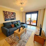 Calanova Golf Holidays By Residea Apartmán