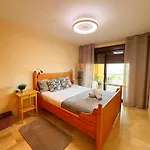 Calanova Golf Holidays By Residea *