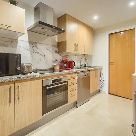 Calanova Golf Holidays By Residea Apartment *