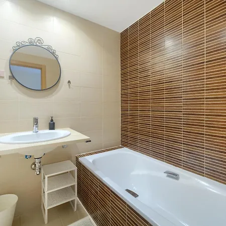 Apartment Calanova Golf Holidays By Residea *
