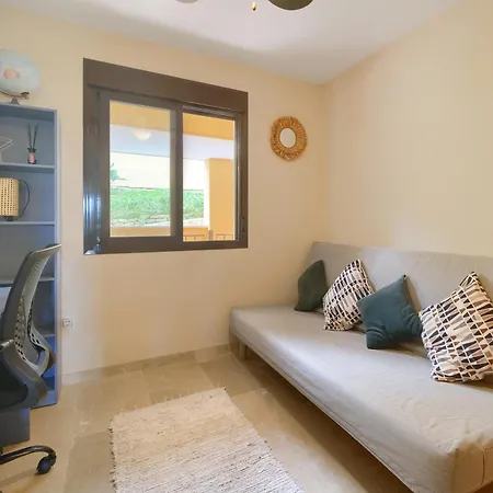 Apartment Calanova Golf Holidays By Residea *