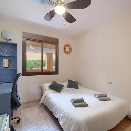 Calanova Golf Holidays By Residea Apartment La Cala De Mijas