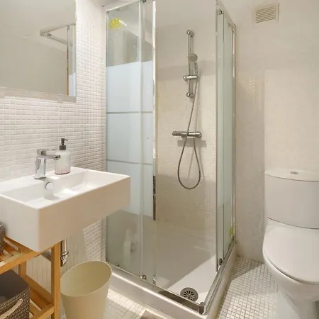 Apartment Calanova Golf Holidays By Residea *