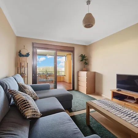 Calanova Golf Holidays By Residea *
