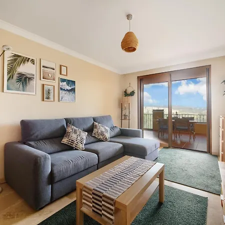 Calanova Golf Holidays By Residea Apartmán La Cala De Mijas