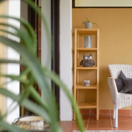 Apartment Calanova Golf Holidays By Residea La Cala De Mijas