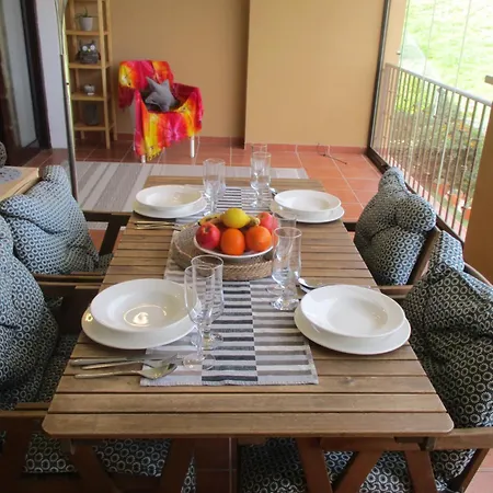 Calanova Golf Holidays By Residea La Cala De Mijas