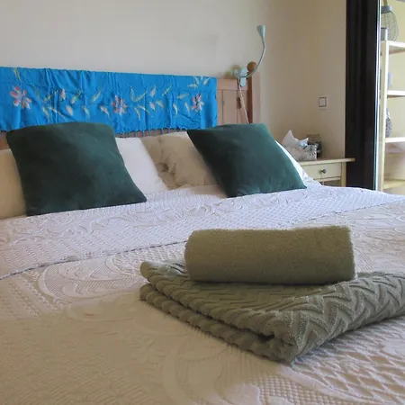 Calanova Golf Holidays By Residea Apartment