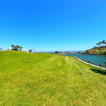 Apartment Calanova Golf Holidays By Residea