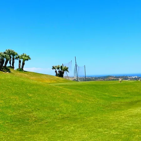 Apartment Calanova Golf Holidays By Residea La Cala De Mijas