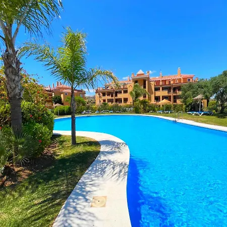 Calanova Golf Holidays By Residea * La Cala De Mijas