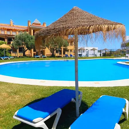 Calanova Golf Holidays By Residea Apartment