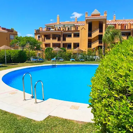 Calanova Golf Holidays By Residea Apartment *