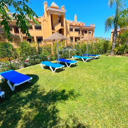 Apartment Calanova Golf Holidays By Residea *
