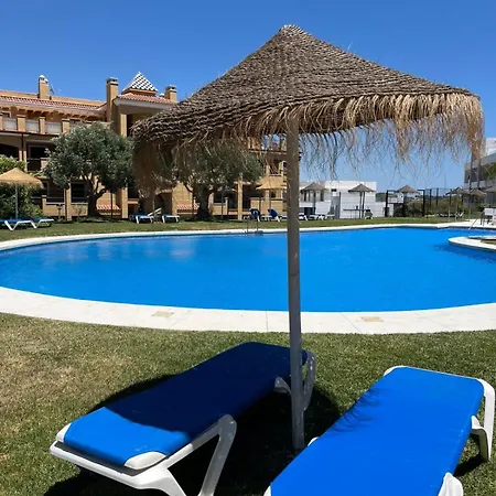 Calanova Golf Holidays By Residea Apartment La Cala De Mijas