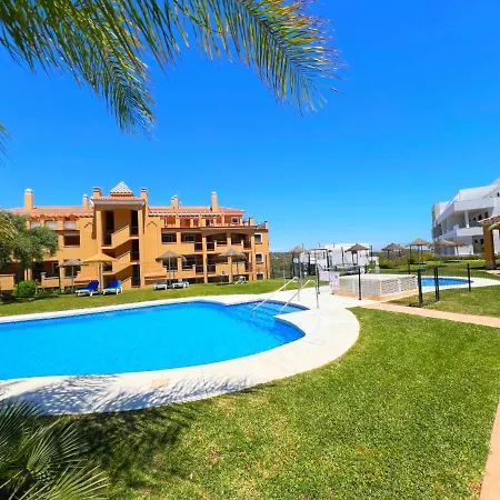 Calanova Golf Holidays By Residea *