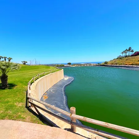 Calanova Golf Holidays By Residea * La Cala De Mijas