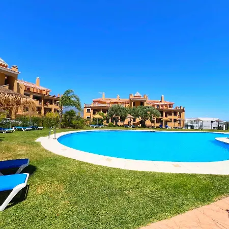 Calanova Golf Holidays By Residea