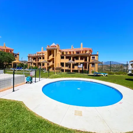 Calanova Golf Holidays By Residea Apartment *