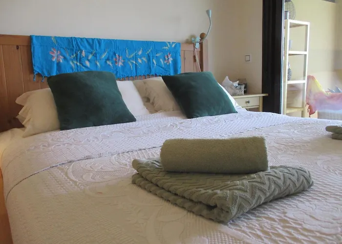 Calanova Golf Holidays By Residea Lägenhet